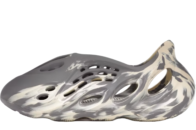 Foam RNNR MXT Moon Gray