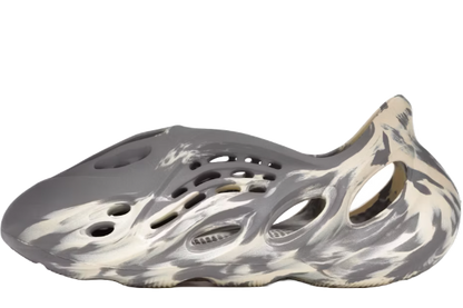 Foam RNNR MXT Moon Gray
