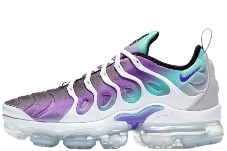 VaporMax Plus noir