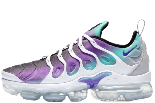 VaporMax Plus noir