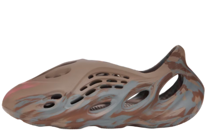 Foam RNNR MX Sand Grey