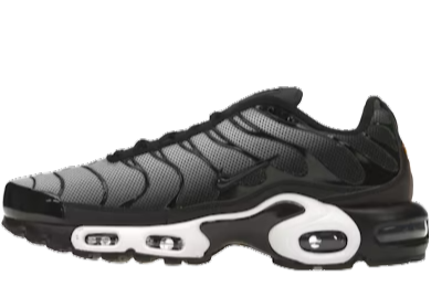 TN Air Max Plus Black Midnight Navy