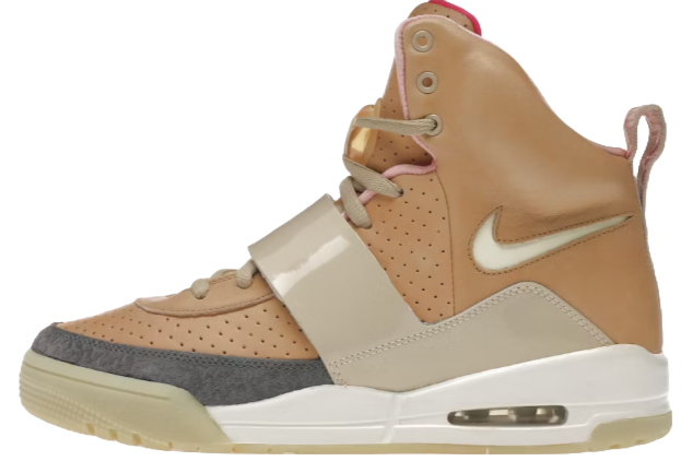 1 Net Tan