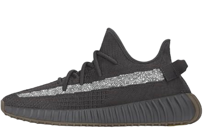 Boost 350 V2 Cinder Reflective