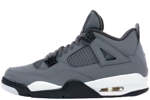 4 Retro Cool Grey (2019)
