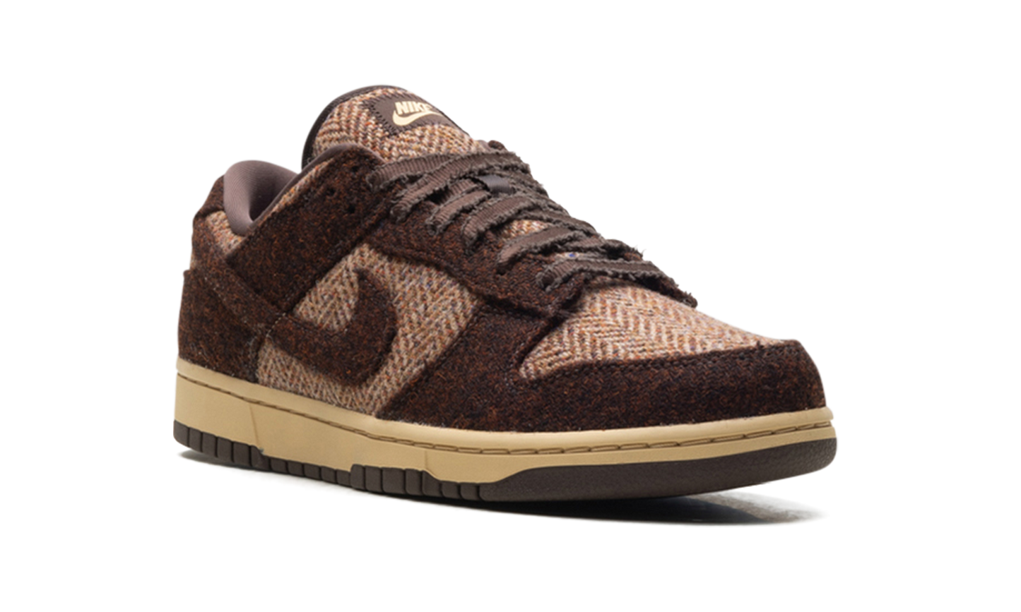Dunk Low WMNS"Harris Tweed - Sesame" IO0052 200