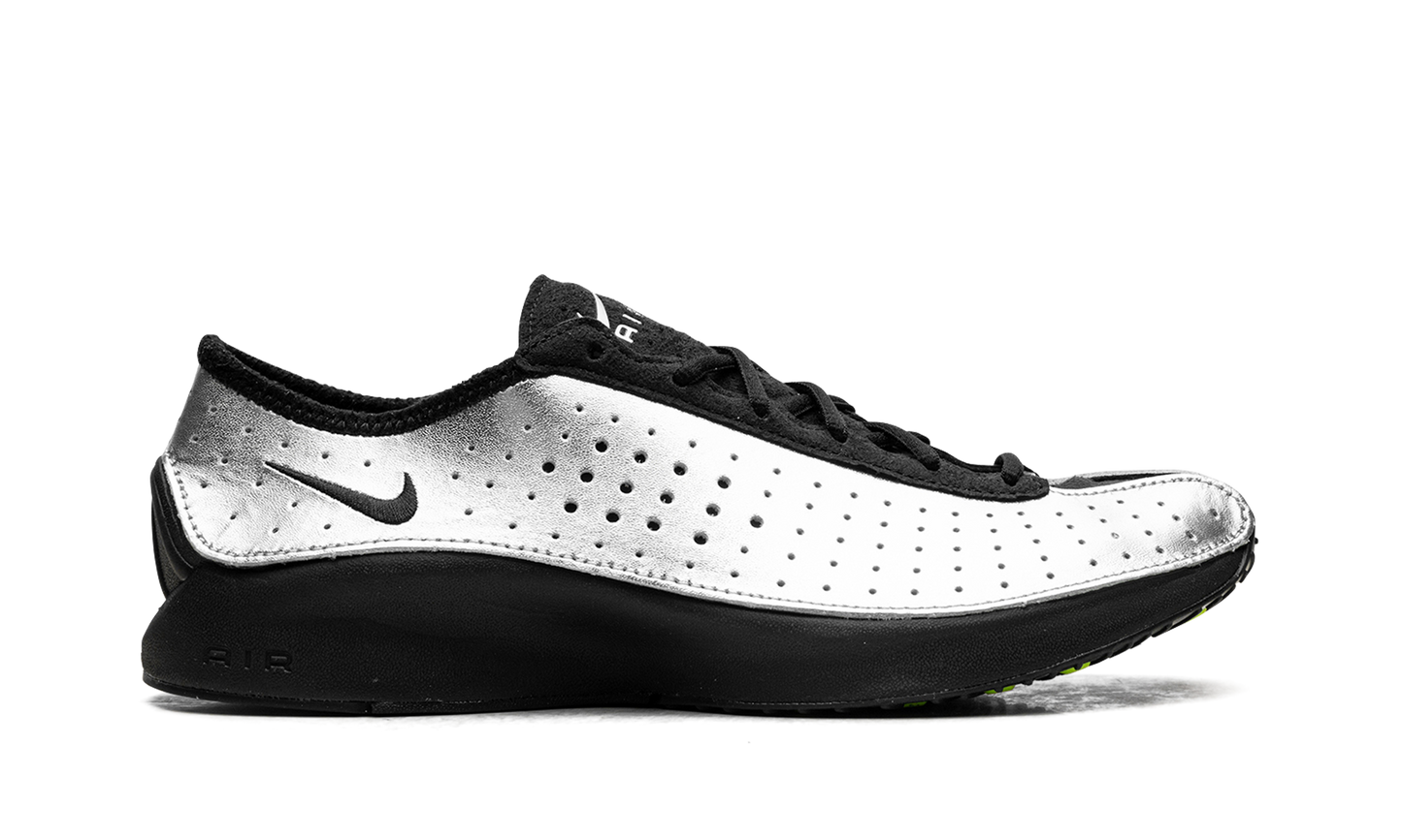 Air Superfly WMNS"Metallic Silver" IB5824 001