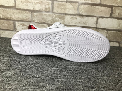 Ace Embroidered Snake