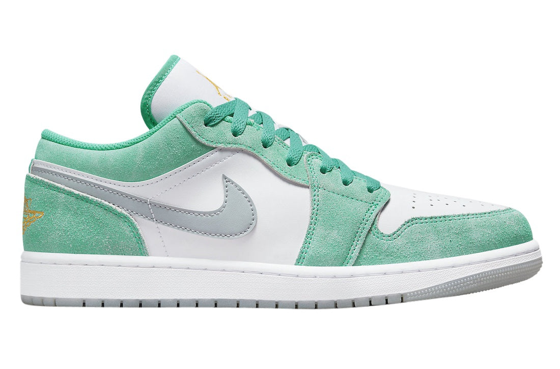 1 Low New Emerald (GS)