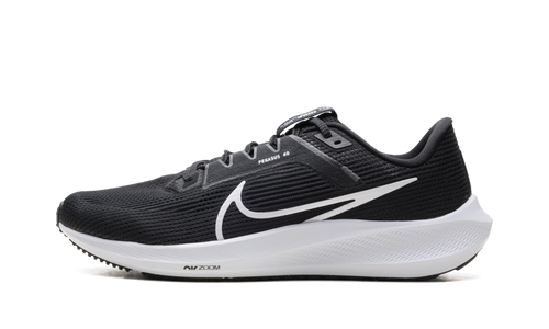 Air Zoom Pegasus 40 Wmns"Black" DV3854 001