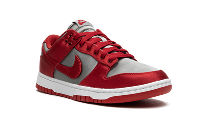 DUNK LOW WMNS"UNLV Satin" DX5931 001