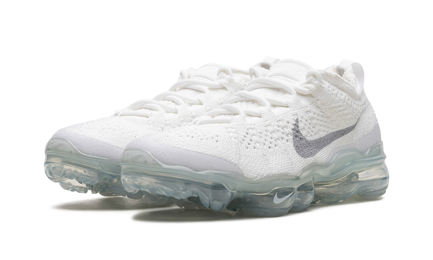 VAPORMAX 2023 FLYKNIT WMNS"Pure Platinum" DV6840 100