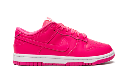 DUNK LO MNS WMNS"Hot Pink" DZ5196 600