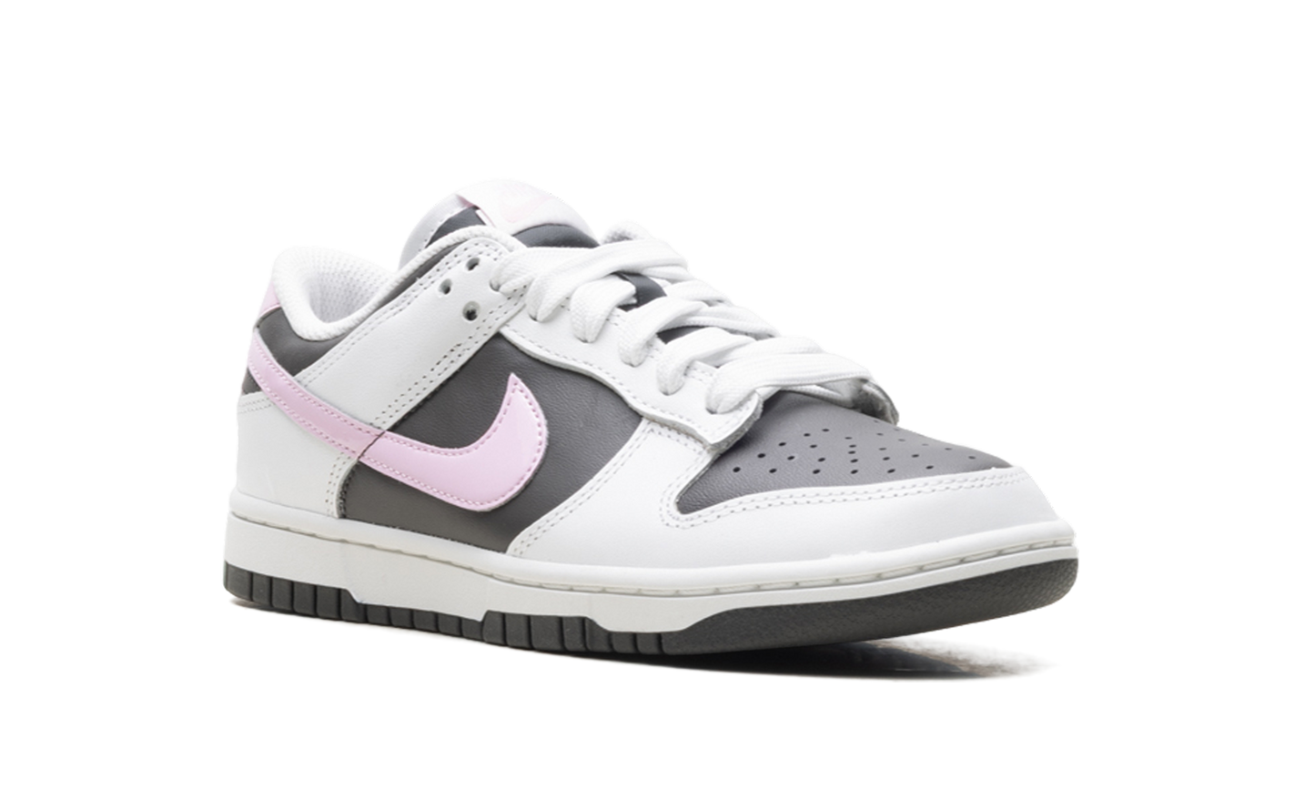 Dunk Low WMNS"Summit White/ Pink Foam" IB8510 100