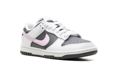 Dunk Low WMNS"Summit White/ Pink Foam" IB8510 100