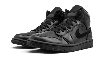 1 Mid "Triple black" 554724 090