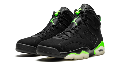 6 Retro "Electric Green" CT8529 003