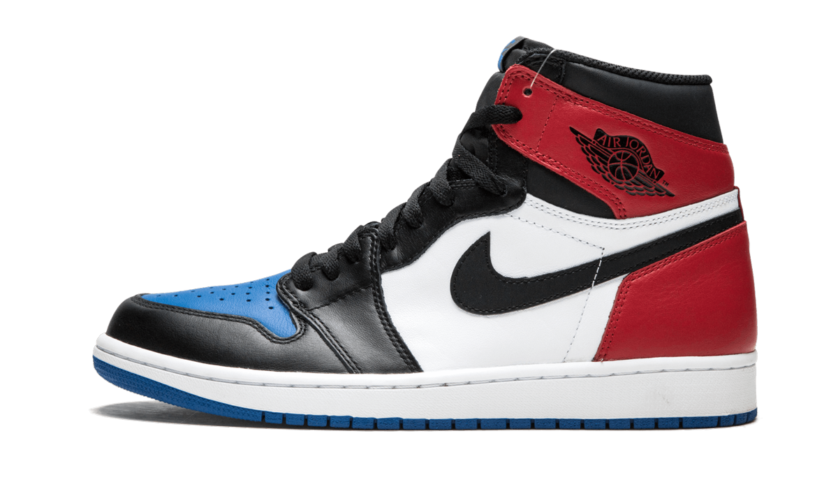 1 Retro High OG "Top 3" 555088 026