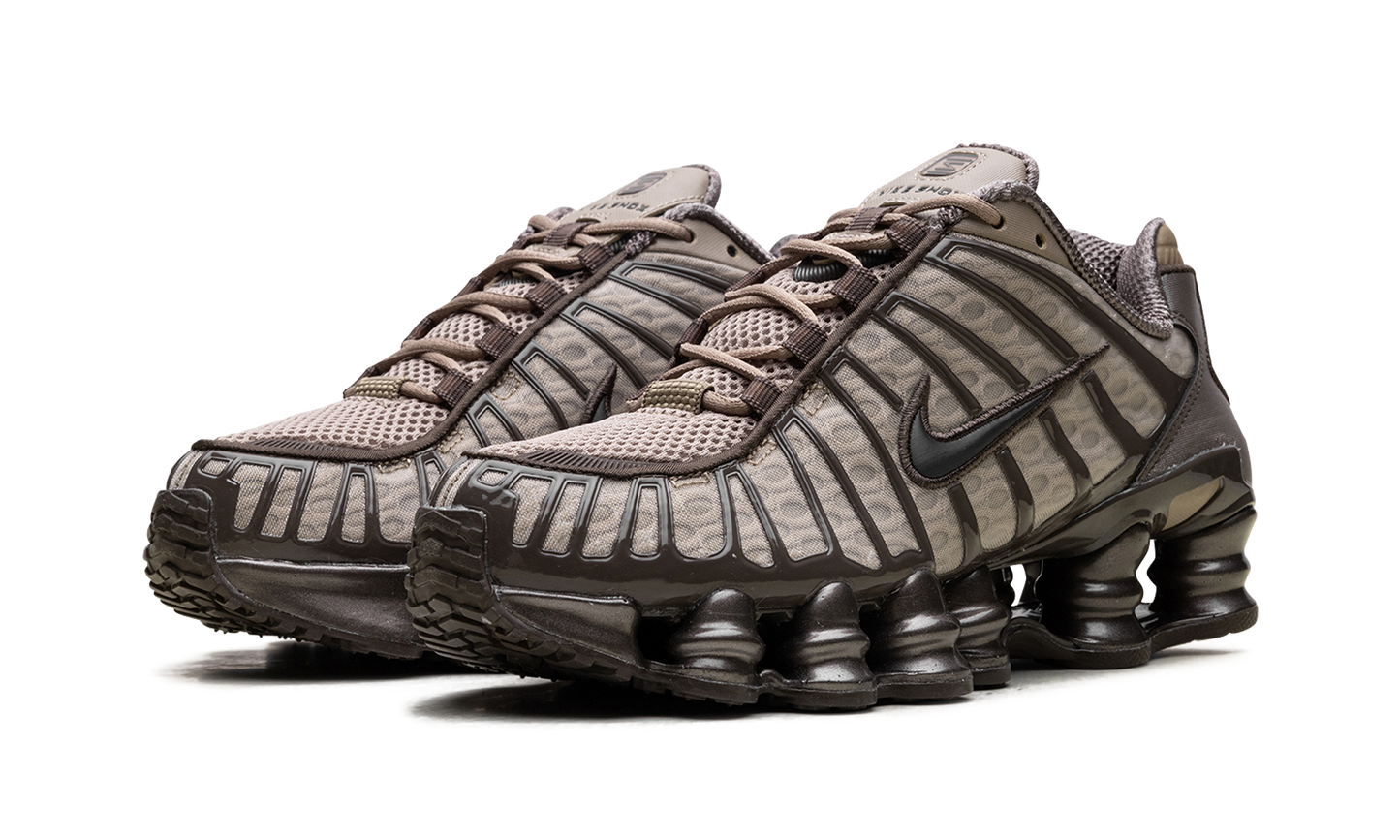 Shox TL WMNS"Khaki" AR3566 201