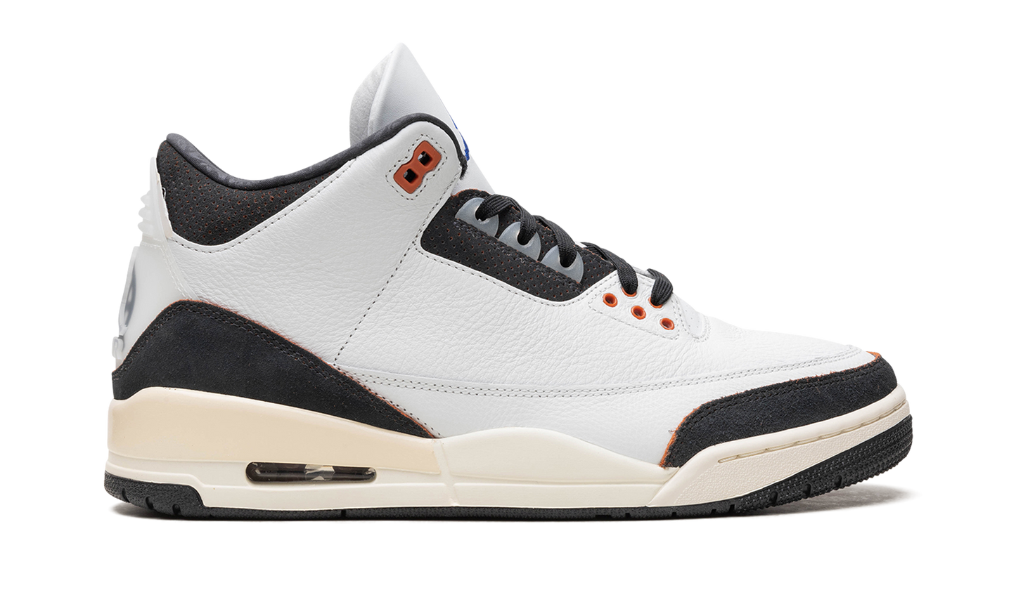 3 Retro "Quai 54 (2024)"