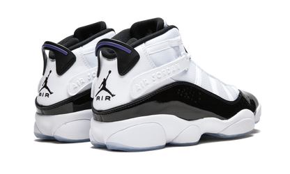 6 Rings "Concord" 322992 104