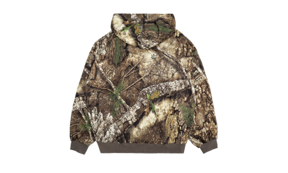Brooklyn Fleece Pullover Hoodie "Realtree Camo" HV1860 222