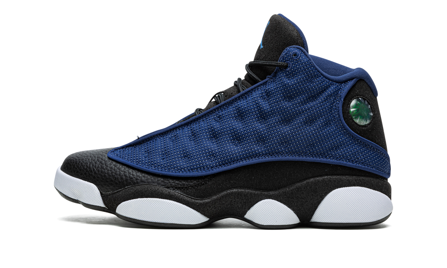 Retro 13 "Brave Blue" DJ5982 400