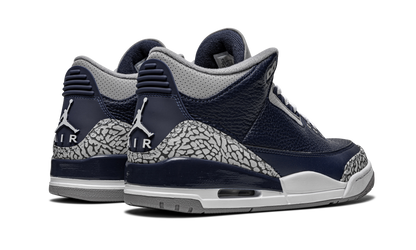 3 Retro "Georgetown" CT8532 401
