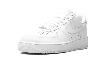 AIR FORCE 1 LO'07 MNS WMNS"White White" DD8959 100
