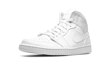 1 Mid "Triple White" 554724 130