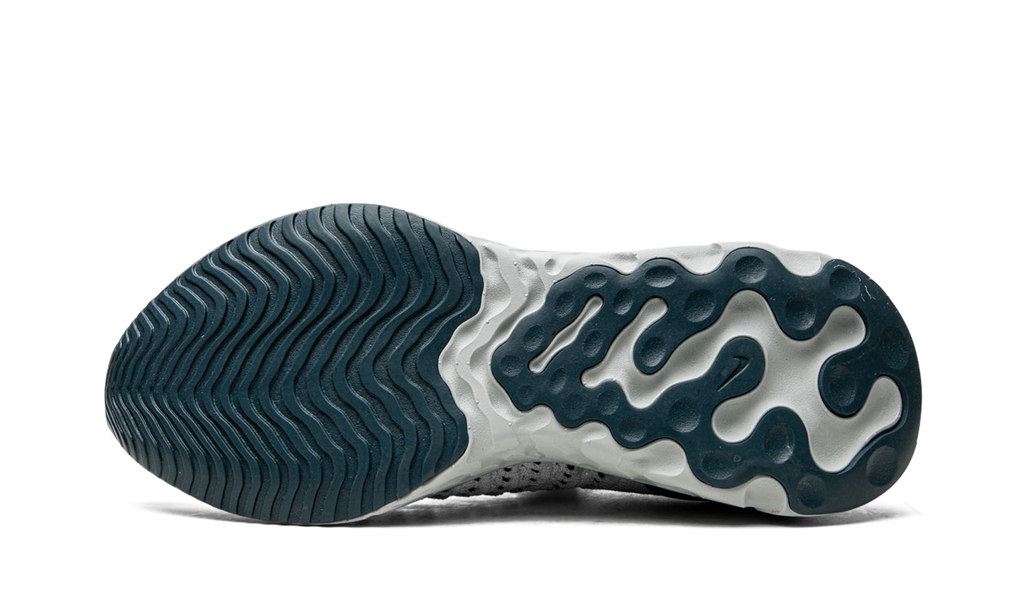 REACT PHANTOM RUN FLYKNIT 2 WMNS"Dark Teal" DO6698 001