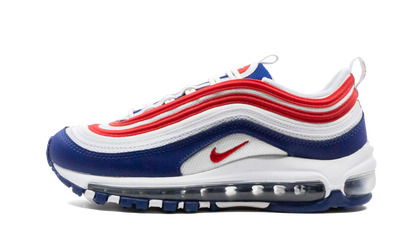 Air Max 97(GS) "USA" CW5856 100