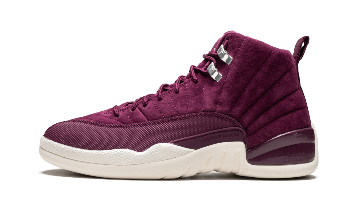 12 Retro "Bordeaux" 130690 617