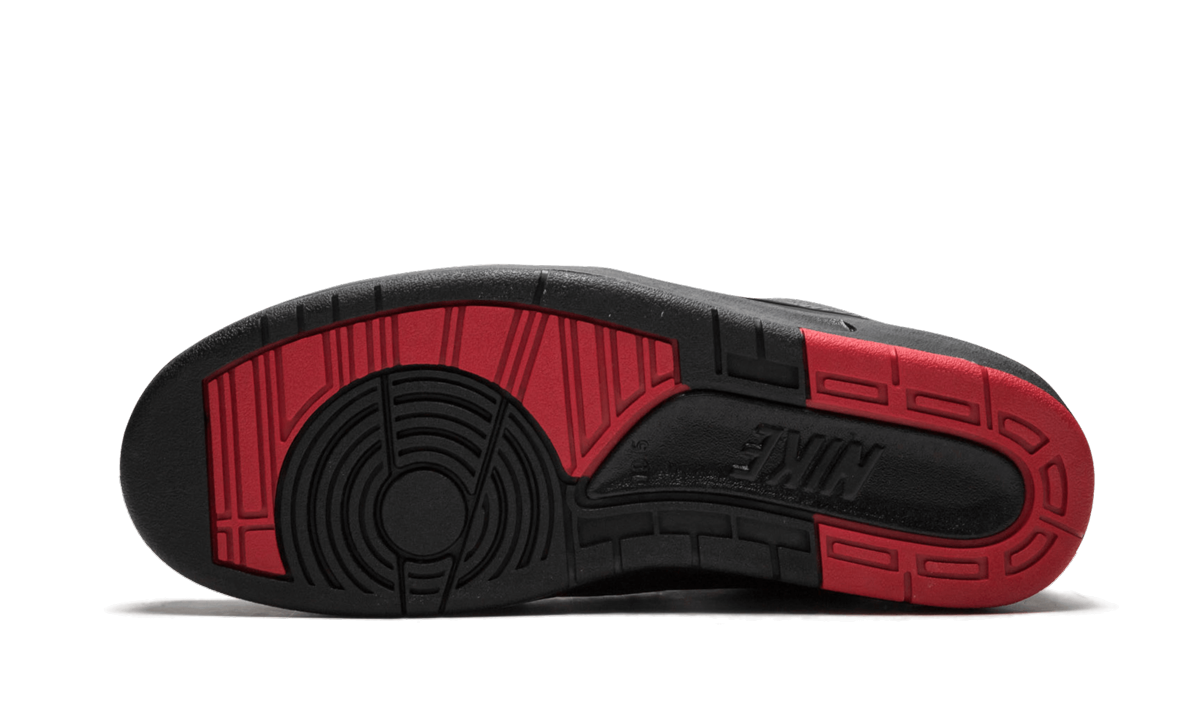 2 Retro "Alternate 87" 834274 001