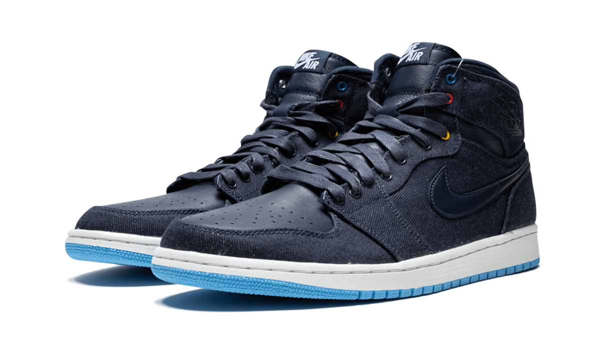 1 Retro High "Family Forever" 682781 415