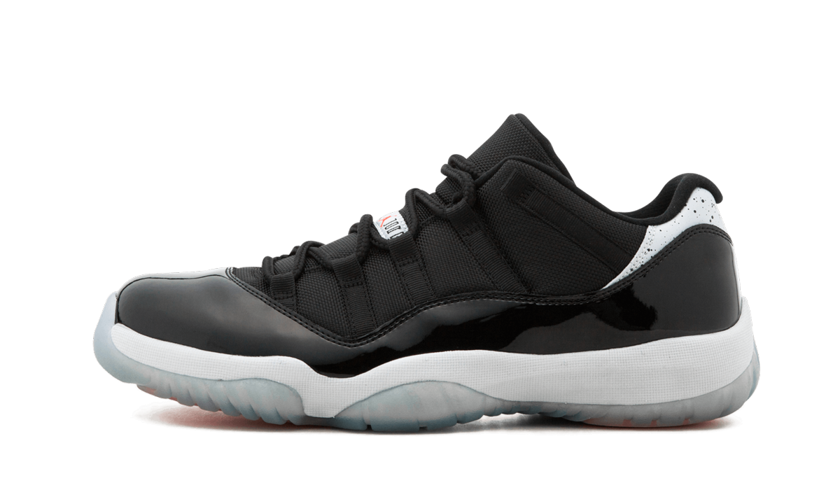 11 Retro Low "Infrared" 528895 023