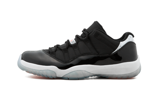 11 Retro Low "Infrared" 528895 023