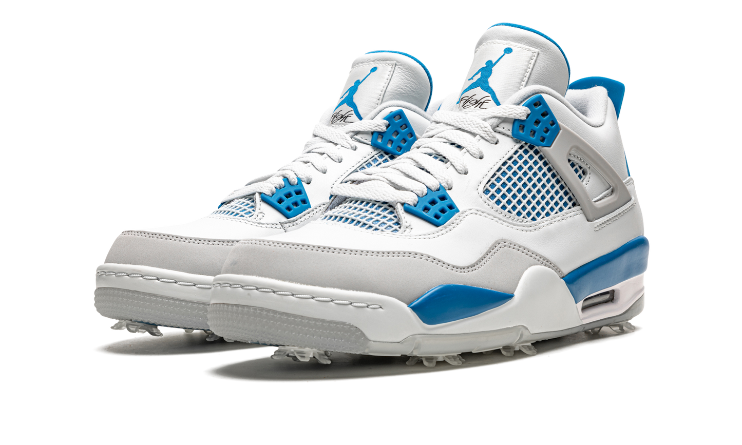 4 Golf "Military Blue" CU9981 101