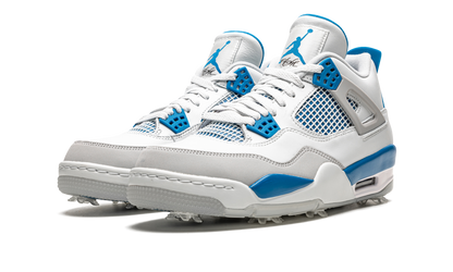 4 Golf "Military Blue" CU9981 101