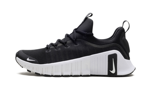 Free Metcon 6 WMNS"Black White" FJ7126 001