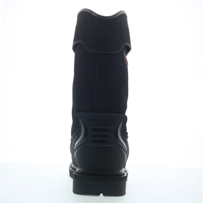 Avenger Hammer Wellington Carbon Toe WP Mens Black Wide Work & Safety Boots