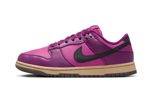Dunk Low Wmns"Viotech" FZ2552 500