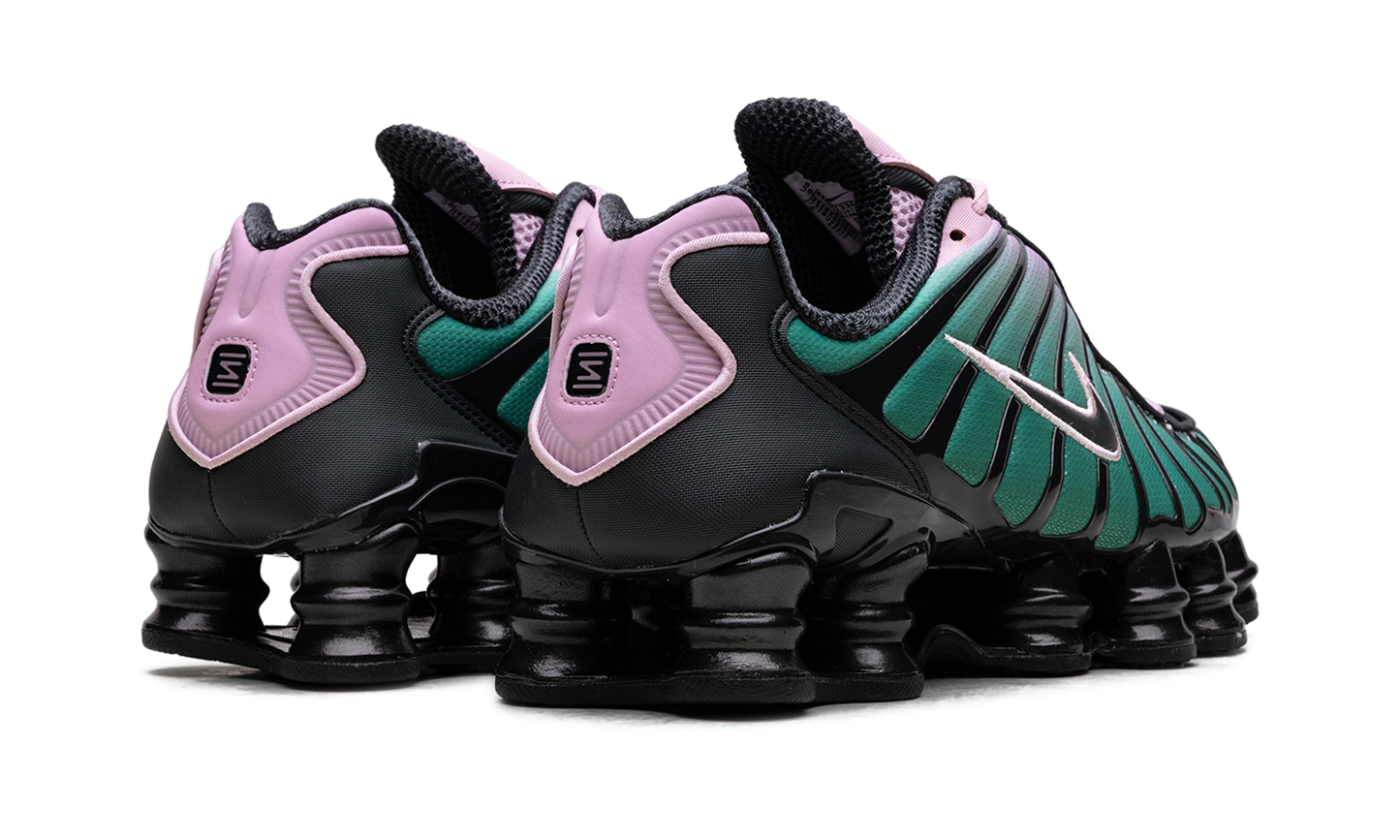 Shox TL WMNS"Watermelon" IH1336 600