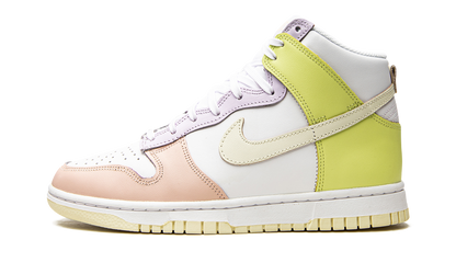 DUNK HIGH WMNS"Lemon Twist" DD1869 108