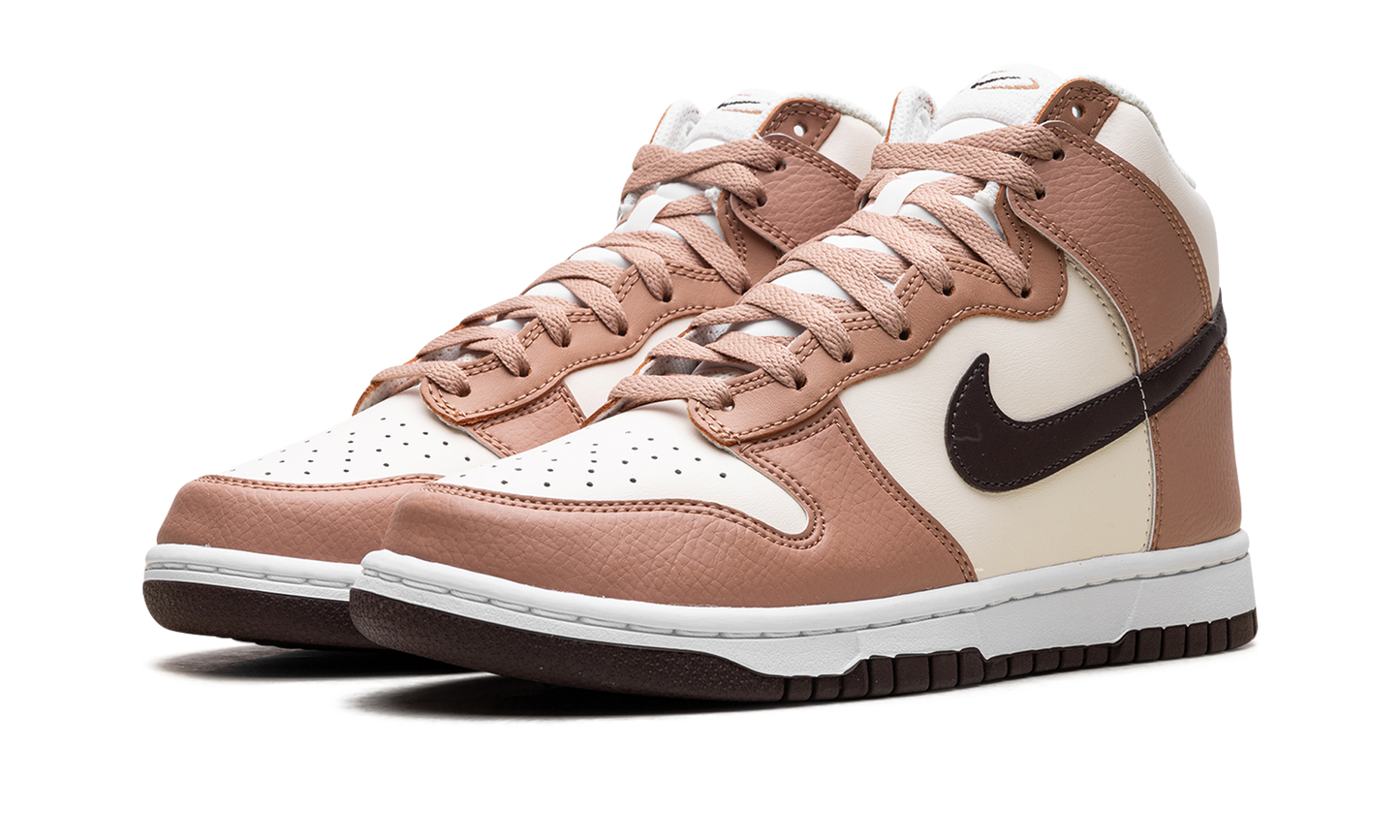 DUNK HIGH WMNS"Dusted Clay" FQ2755 200