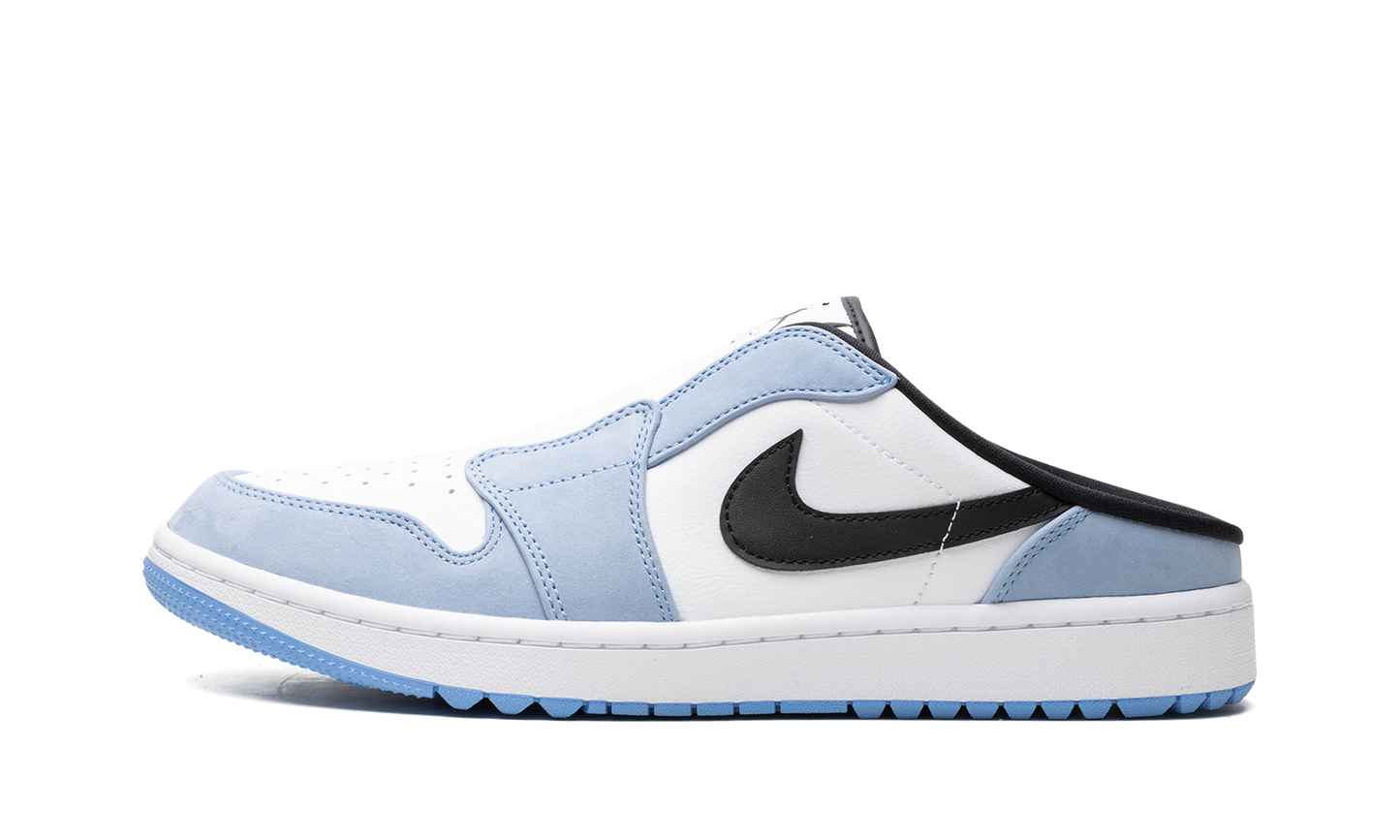 1 Mule Golf "University Blue" FJ1214 400
