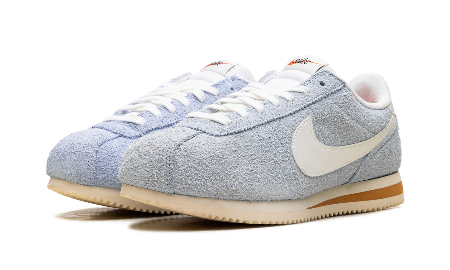 Cortez SE WMNS"Psychic Blue" HF3142 400