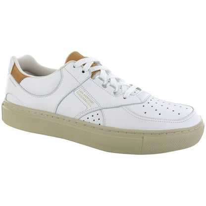 Men's High Street Lace Up Sneaker in Venice