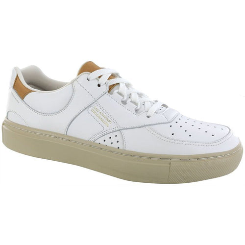 Men's High Street Lace Up Sneaker in Venice