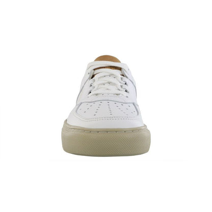Men's High Street Lace Up Sneaker in Venice